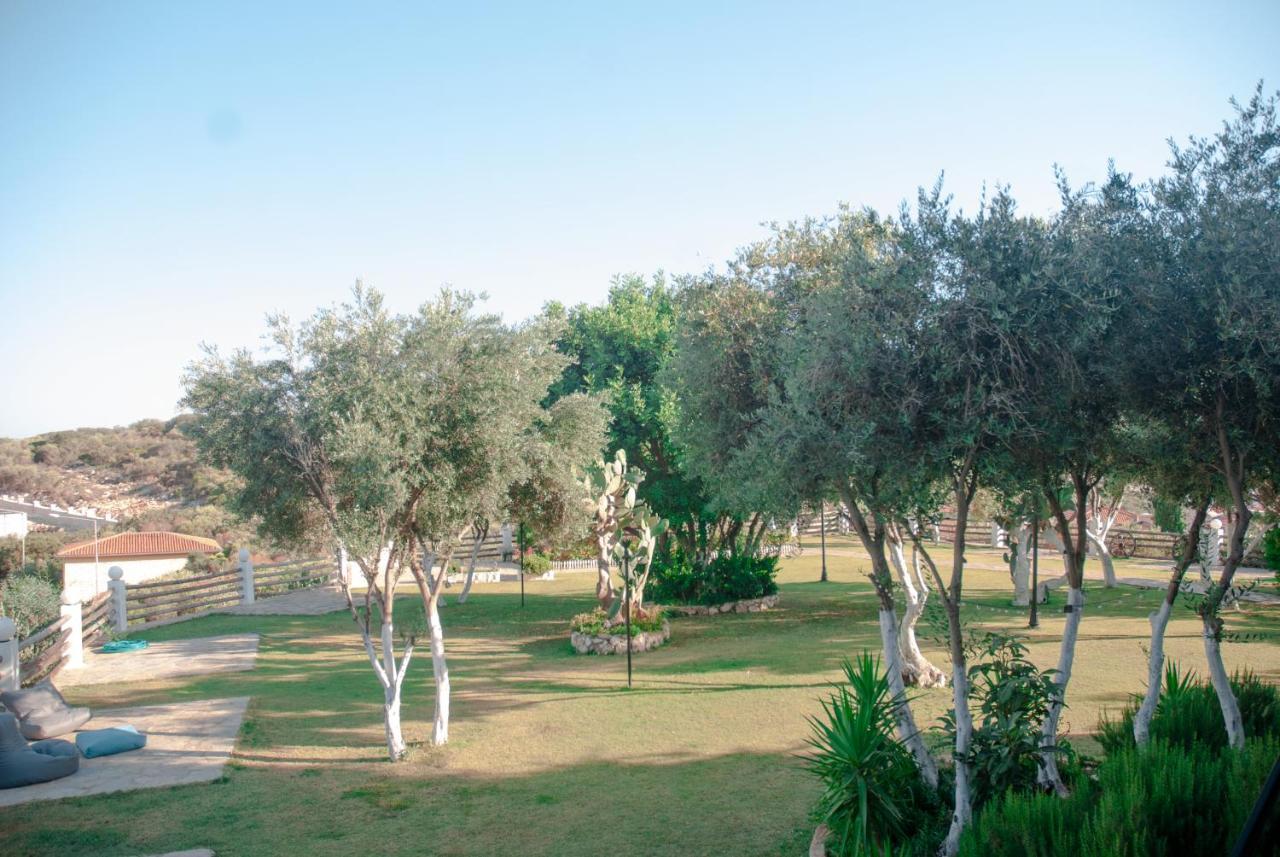 מלון קס Akrapol Boutique מראה חיצוני תמונה